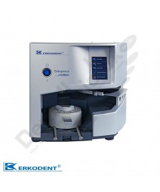 Thermoformmachine Erkopress...