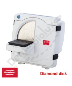 Taille Platre MT3 incl....