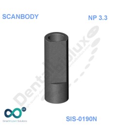 Scanbody (Ti)...
