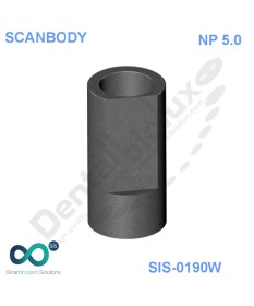 Scanbody (Ti)...