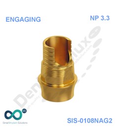 Ti-Base HG 2mm - engaging...