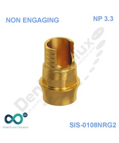 Ti-Base HG 2mm -...