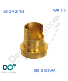 Ti-Base - engaging...