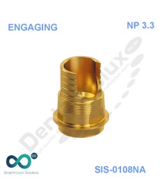 Ti-Base - engaging...