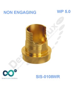 Ti-Base - non-engaging...