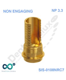 Ti-Base HC 7mm -...