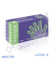 Handschoen Latex Small...