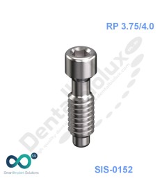 Screw M2 (hex. 1.20) SIS-0152
