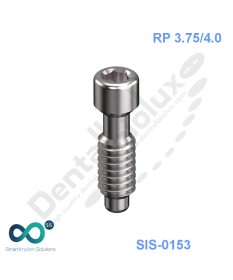 Screw M2 (hex. 1.25) SIS-0153