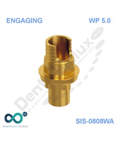 Ti-Base - engaging...