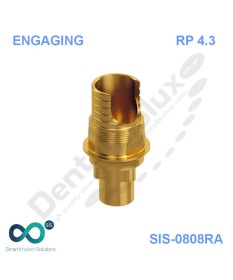Ti-Base - engaging...
