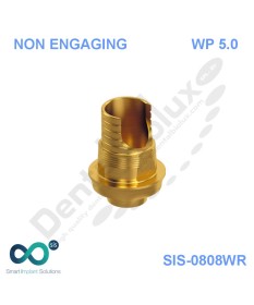 Ti-Base - non-engaging...