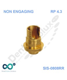 Ti-Base - non-engaging...