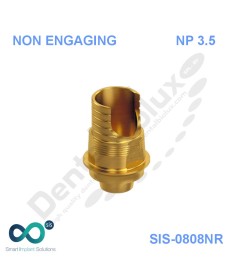 Ti-Base - non-engaging...