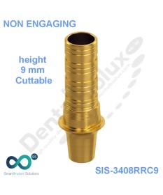Ti-Base HC 9mm (cuttable)...