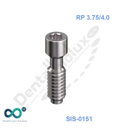 Screw M2 (unigrip) SIS-0151