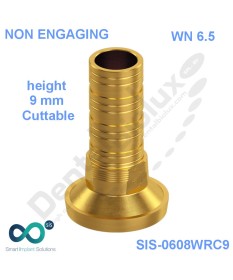 Ti-Base HC 9mm (cuttable) -...