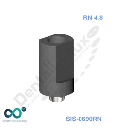 Scanbody Octagon (Ti)...