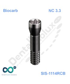 Screw M1.6 (Torx) - Biocarb...