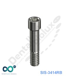 Screw M1.4 (hex. 1.20) —...