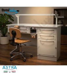 Techniektafel 1 werkplek...