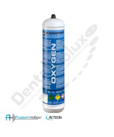 Oxygene Miniflam 1 Ltr...