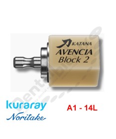 KATANA AVENCIA Block 2...
