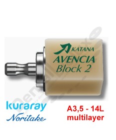 KATANA AVENCIA Block 2...