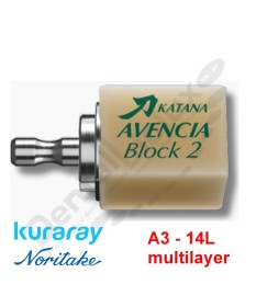 KATANA AVENCIA Block 2...