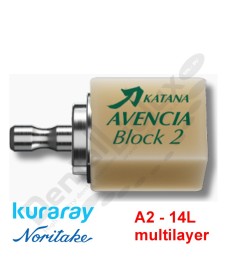 KATANA AVENCIA Block 2...
