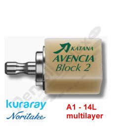KATANA AVENCIA Block 2...