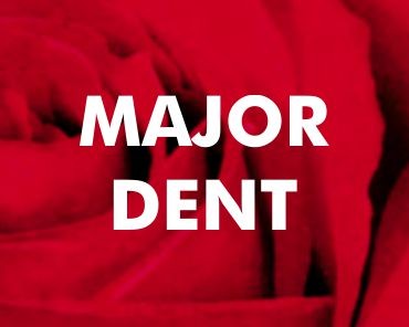 Major Dent